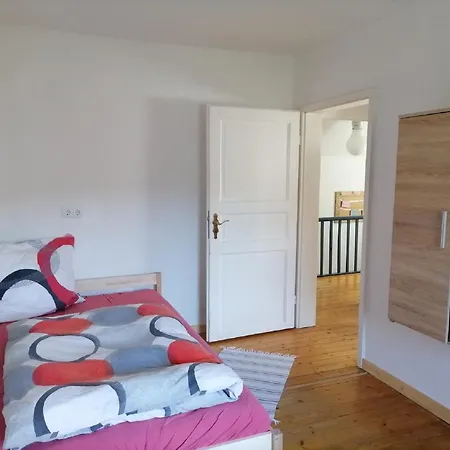 Ferienwohnnung Herling Зиген