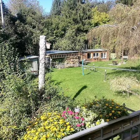 Ferienwohnnung Herling Апартаменты *