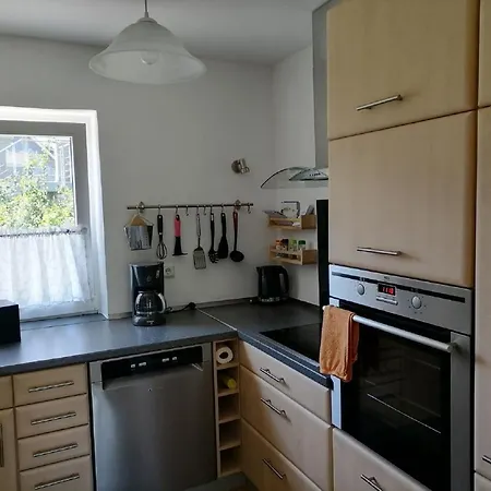 Ferienwohnnung Herling * Зиген