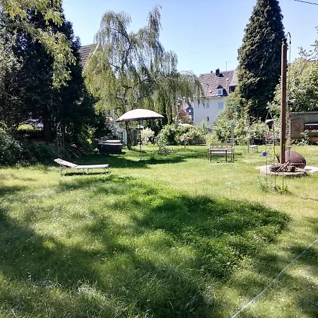 Ferienwohnnung Herling Апартаменты