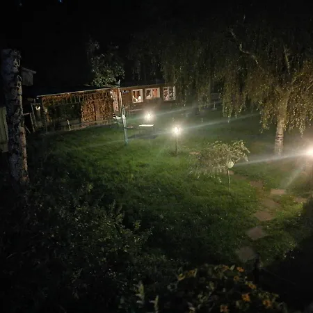 Апартаменты Ferienwohnnung Herling