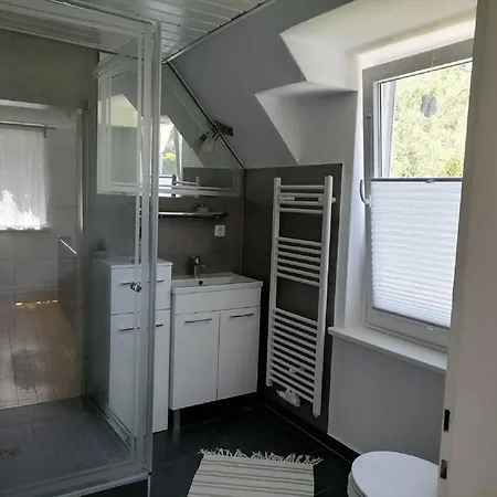 Ferienwohnnung Herling Апартаменты