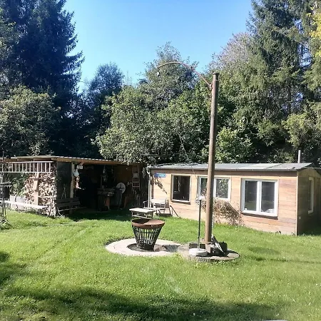 Апартаменты Ferienwohnnung Herling Зиген