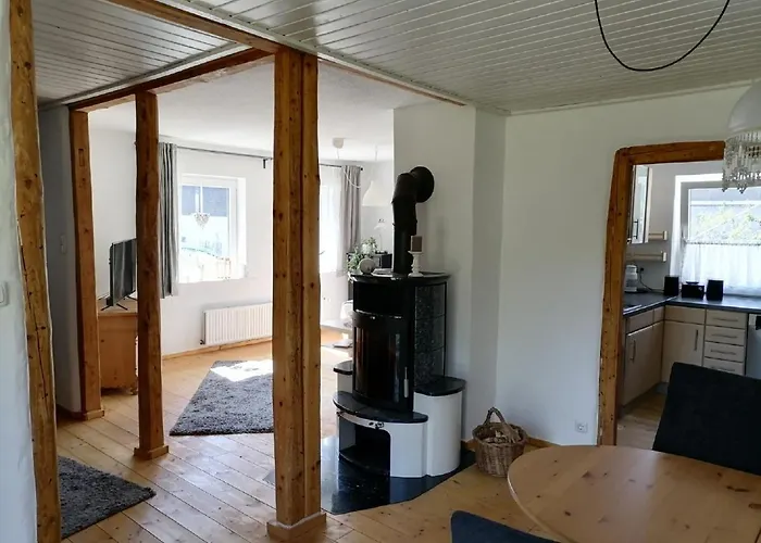 Ferienwohnnung Herling Appartement Siegen