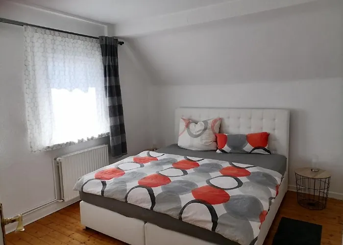 Ferienwohnnung Herling * Siegen