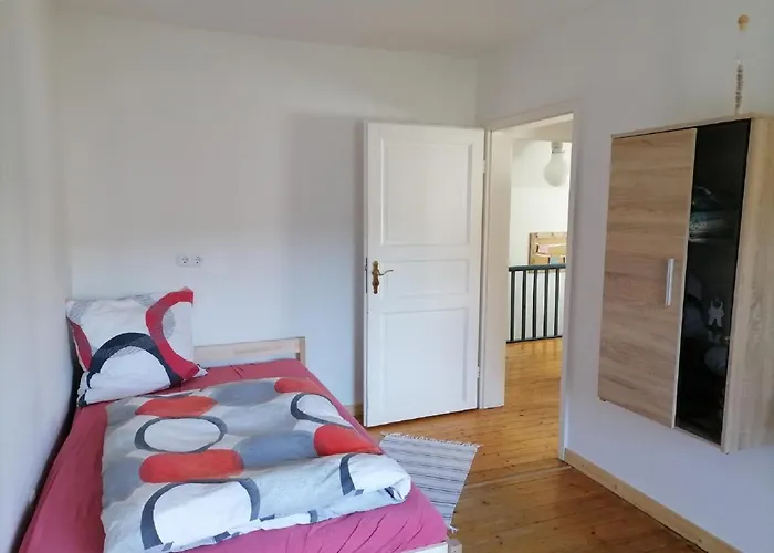 Ferienwohnnung Herling Siegen