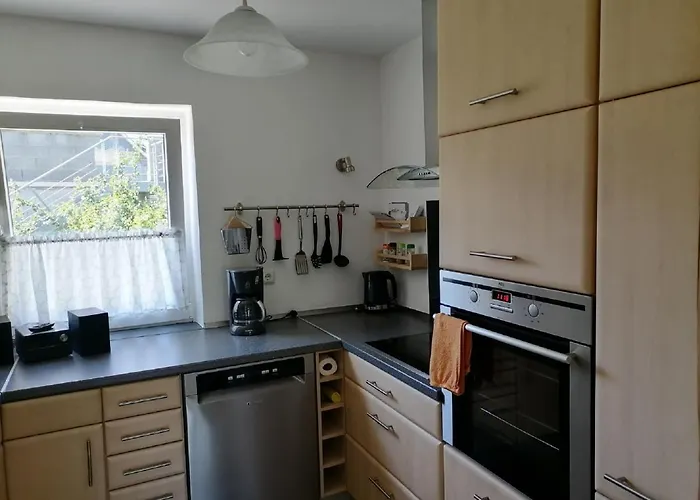 Ferienwohnnung Herling * Siegen