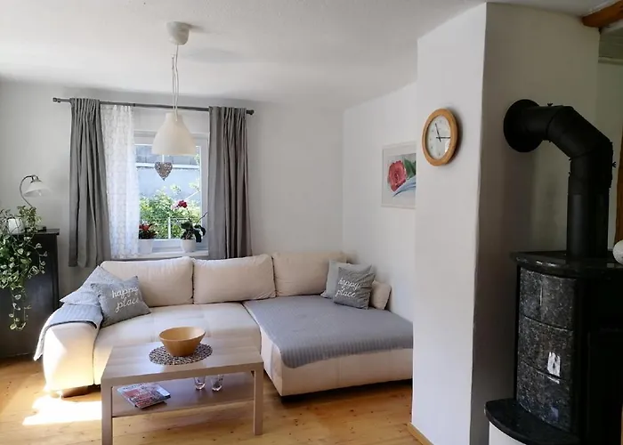 Ferienwohnnung Herling