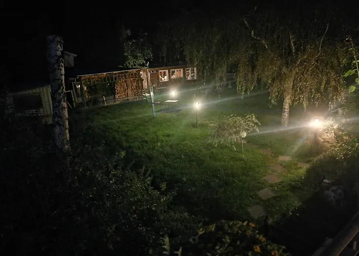 Appartement Ferienwohnnung Herling