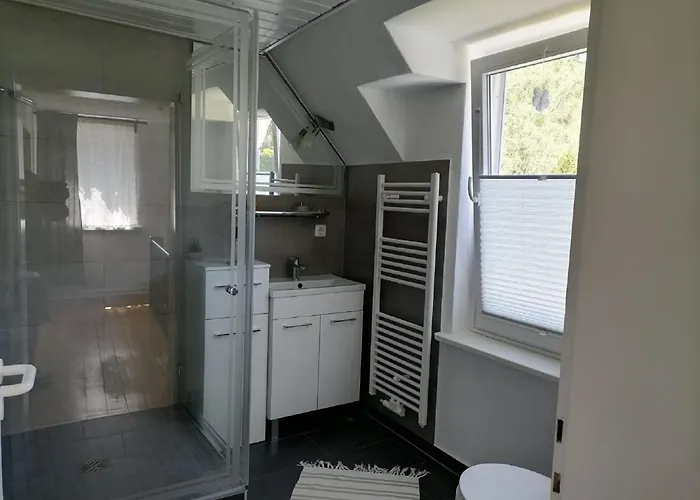 Ferienwohnnung Herling Appartement