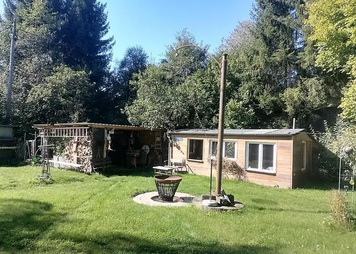 Appartement Ferienwohnnung Herling Siegen